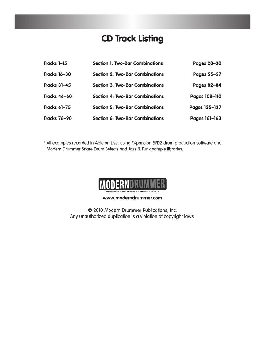 Progressive Independence: Rock