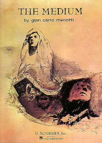 Menotti: The Medium