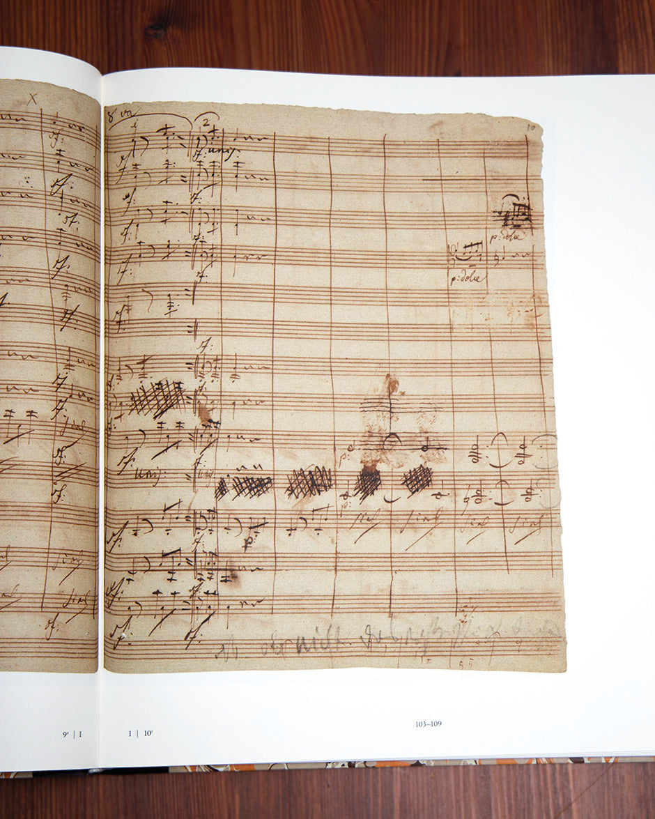 Beethoven: Symphony No. 8, Op. 93