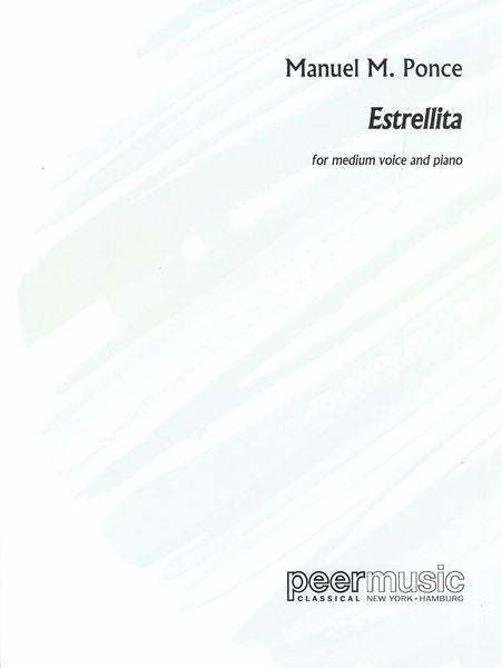 Ponce: Estrellita