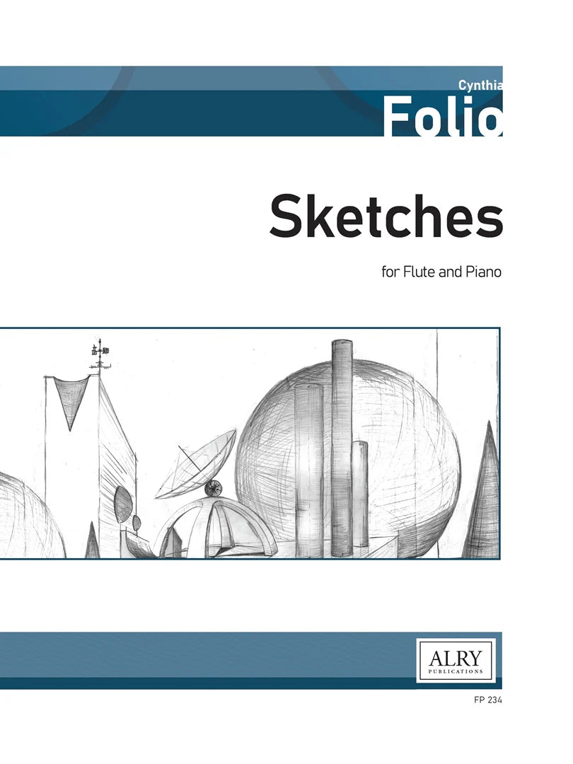 Folio: Sketches