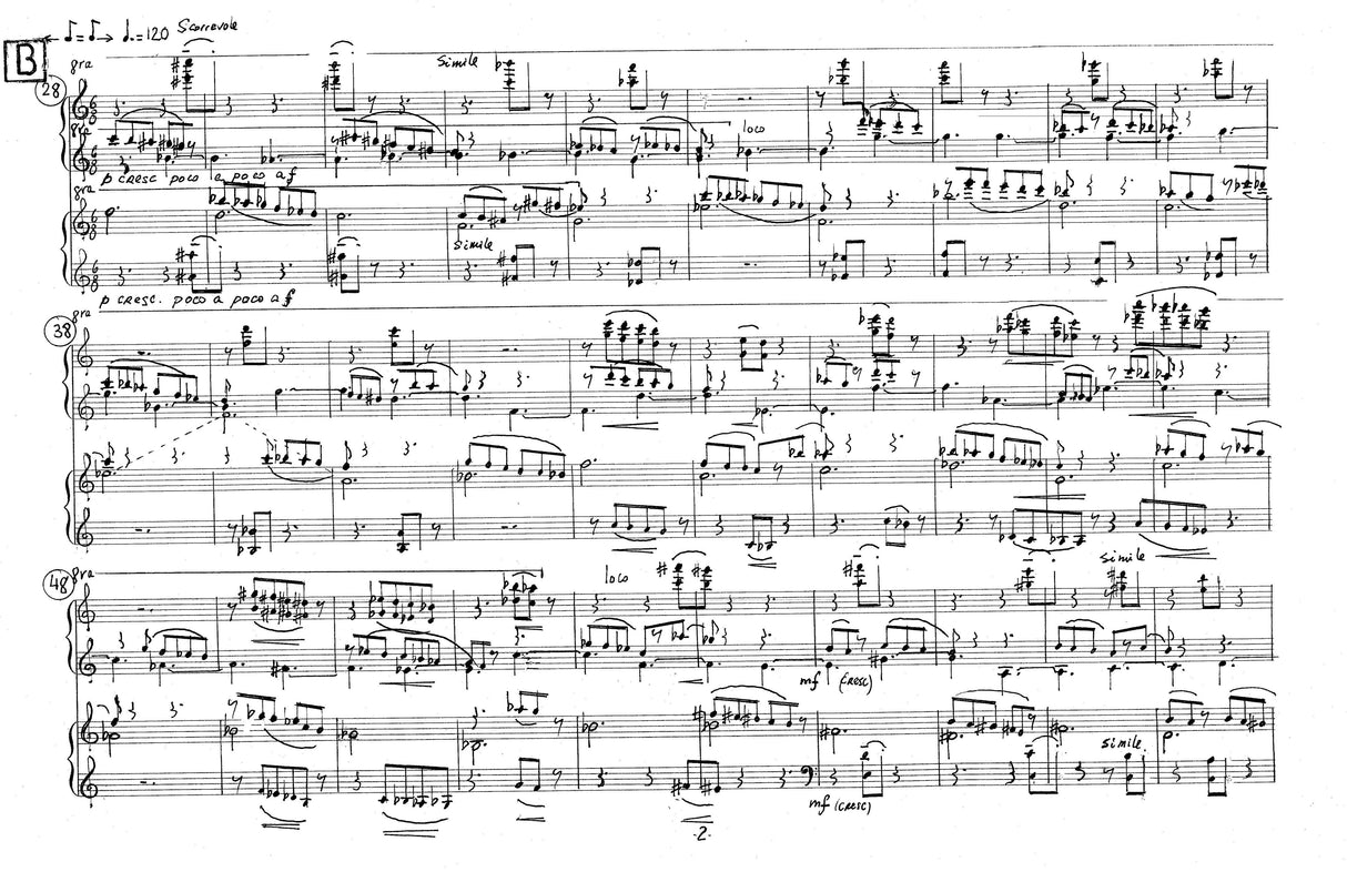 Liderman: In Black and White