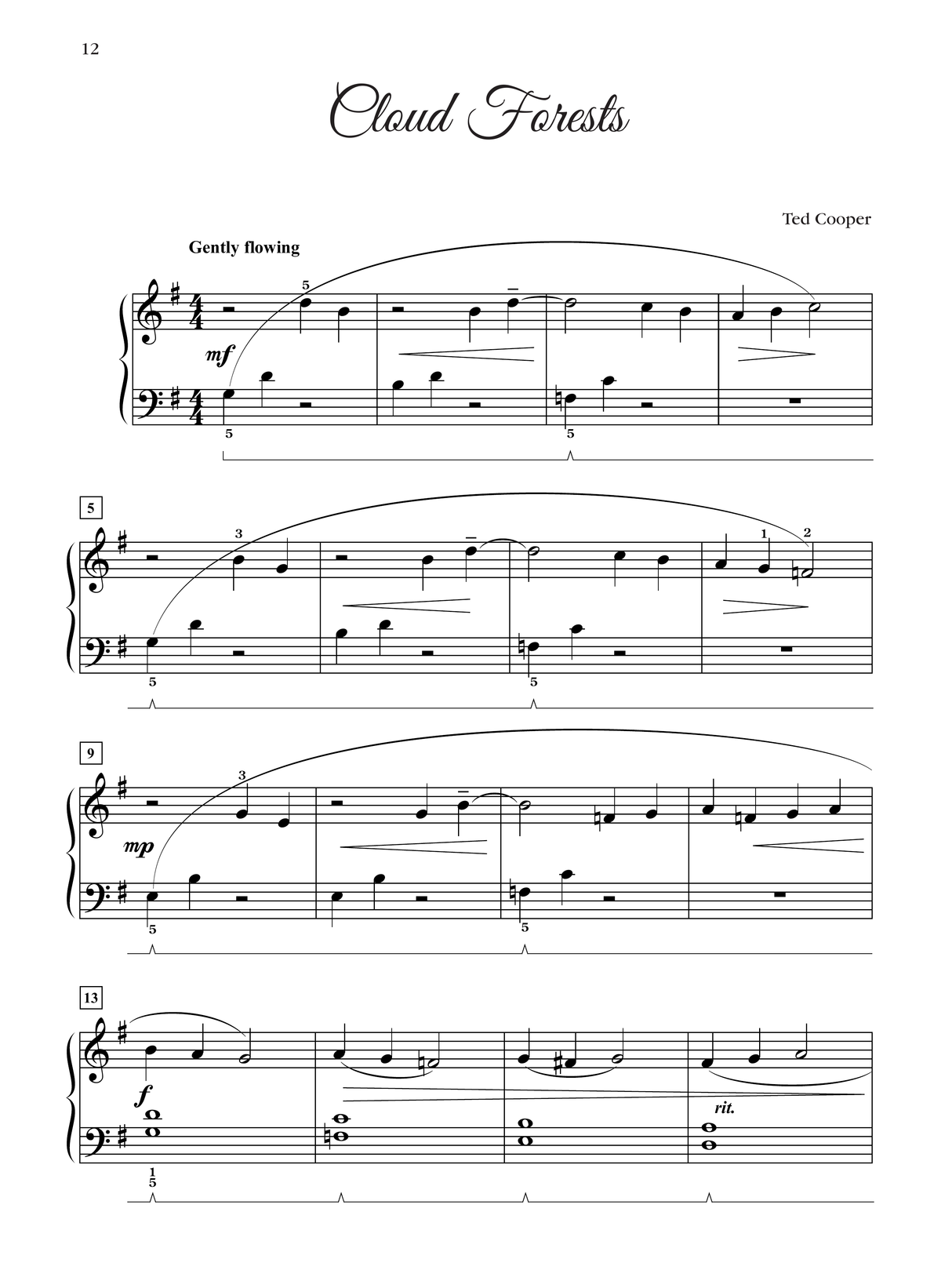 Signature Solos - Book 3