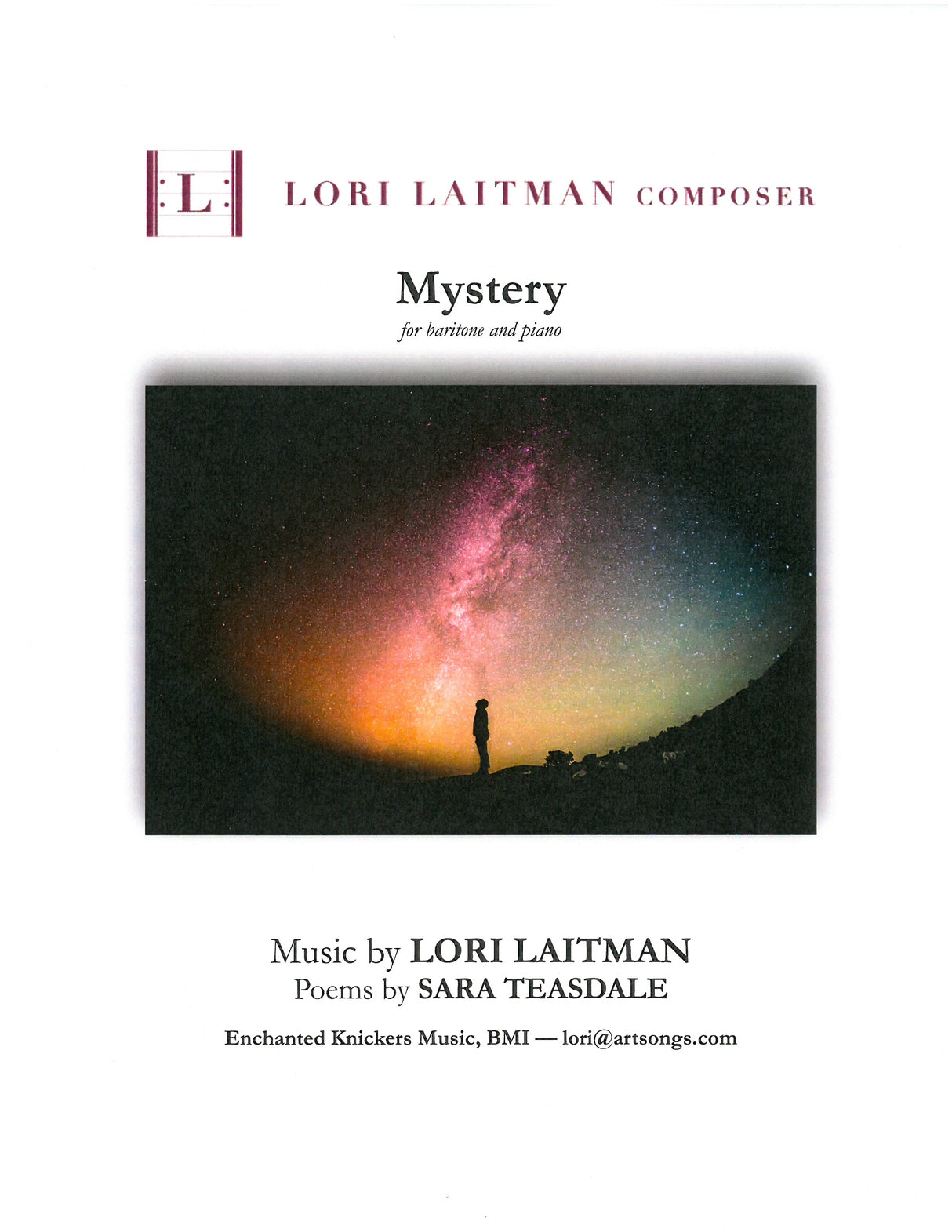 Laitman: Mystery