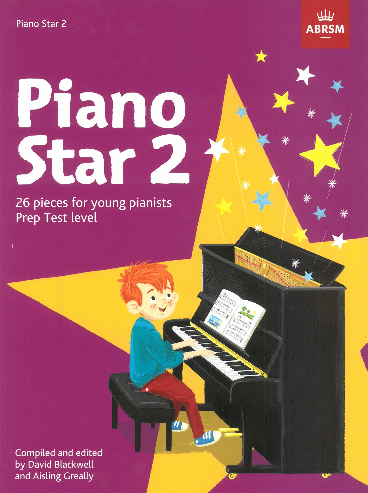 Piano Star 2