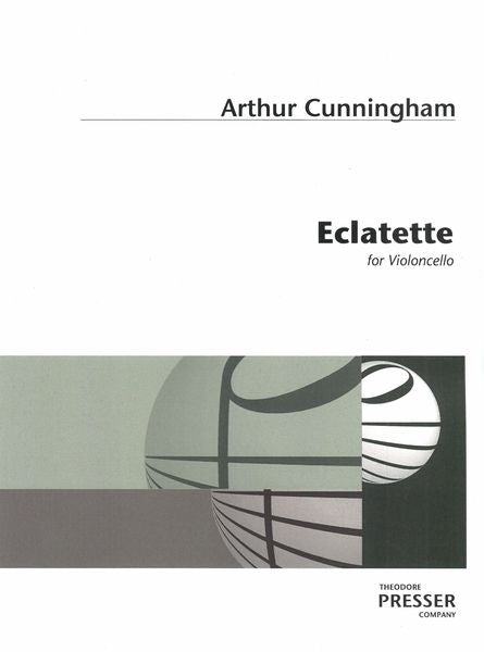 Cunningham: Eclatette