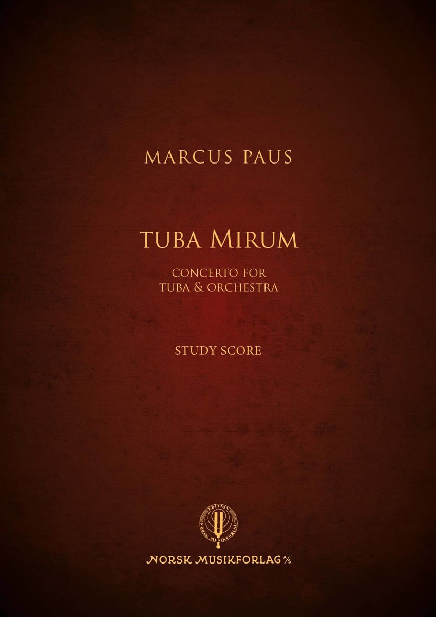 Paus: Tuba Mirum