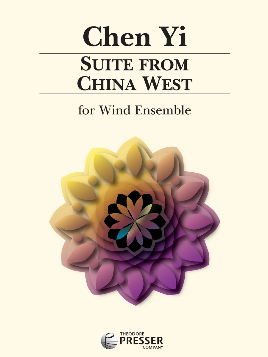 Yi: Suite From China West