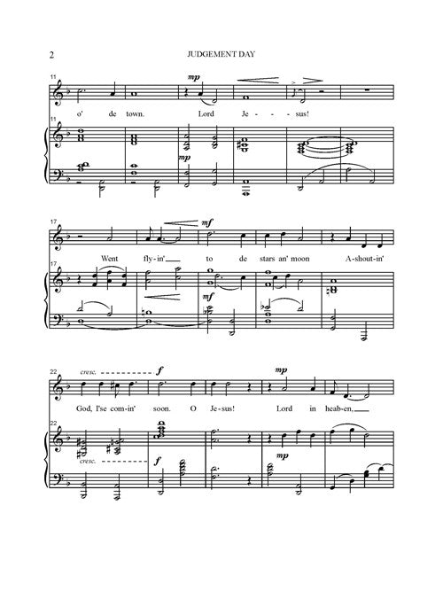 Price: Judgement Day