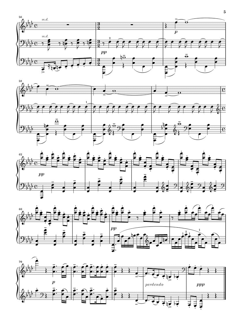 Rachmaninoff: Complete Études-Tableaux