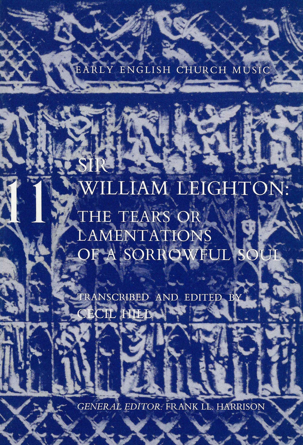 Leighton: The Tears or Lamentations of a Sorrowful Soul