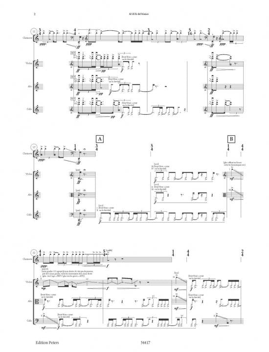 Iannotta: Al di là del bianco