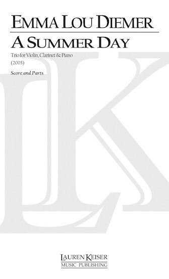 Diemer: A Summer Day