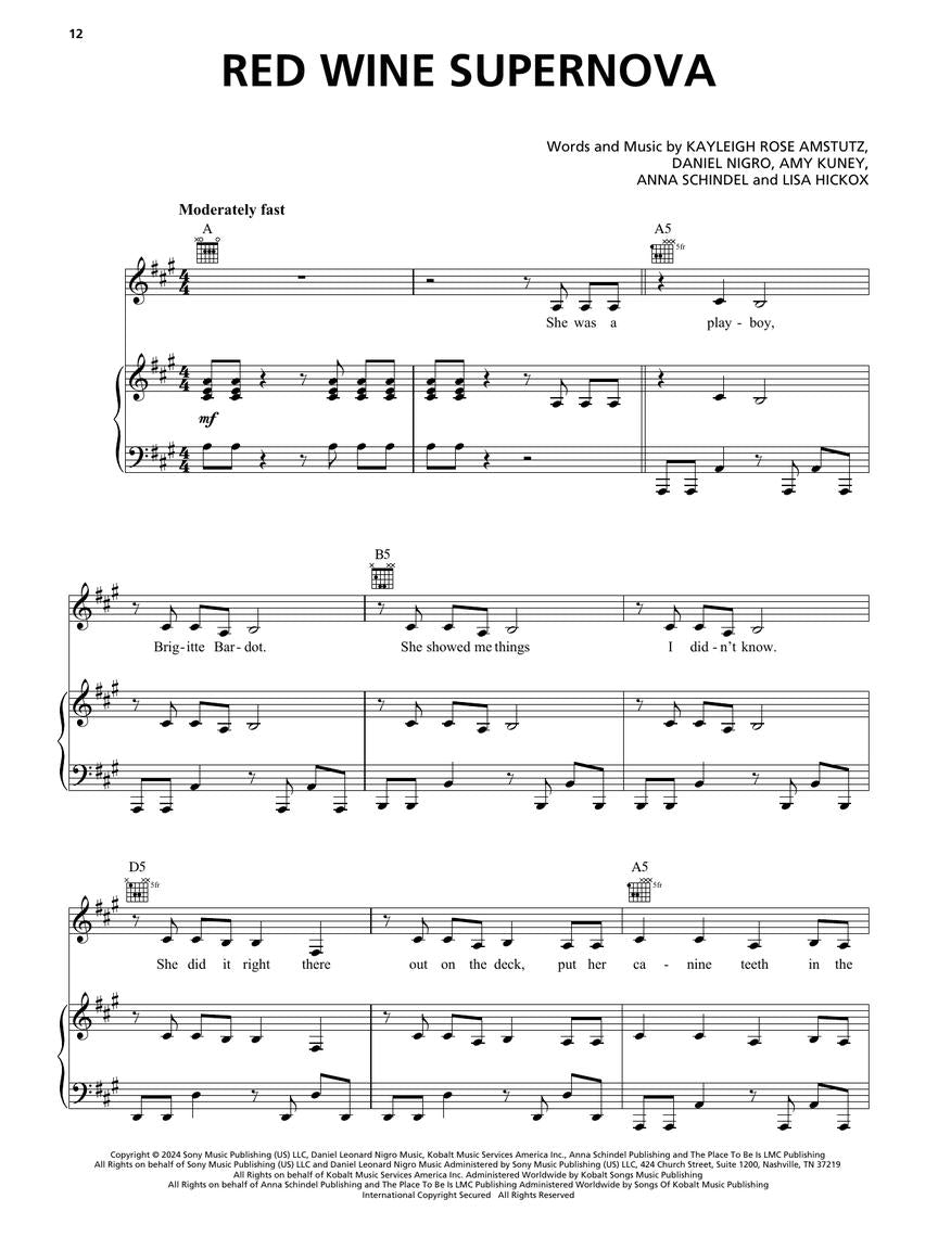 Chappell Roan – The Rise & Fall of a Midwest Princess