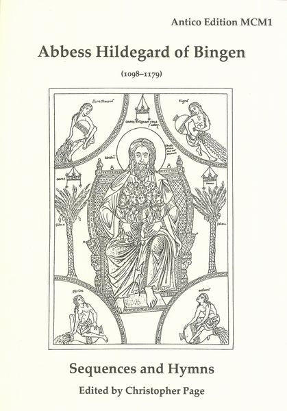 Hildegard: Sequences and Hymns