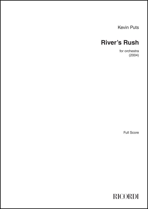 Puts: River's Rush