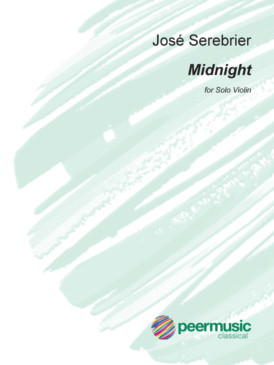 Serebrier: Midnight
