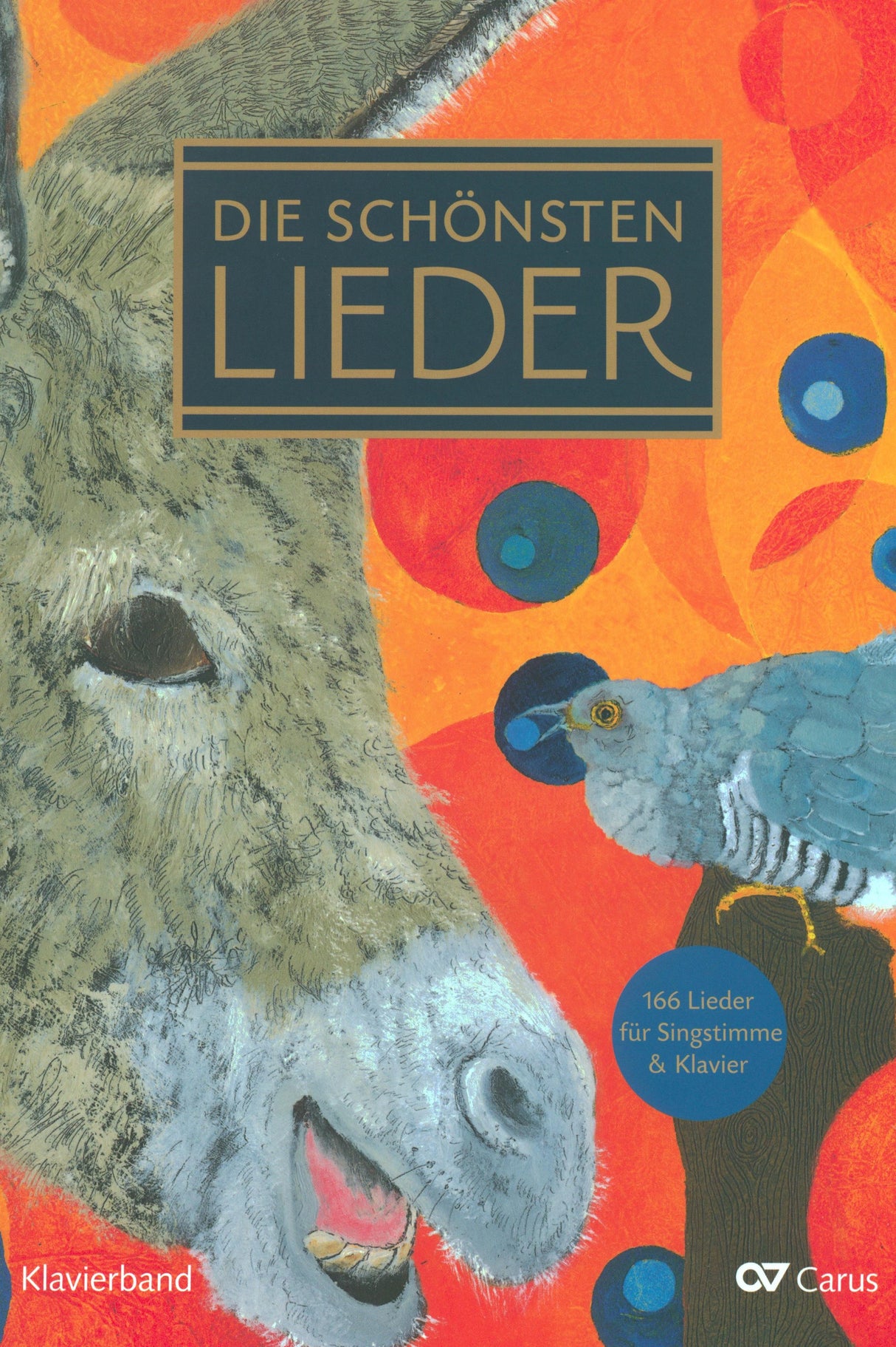 Die schönsten Lieder