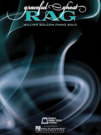 Bolcom: Graceful Ghost Rag