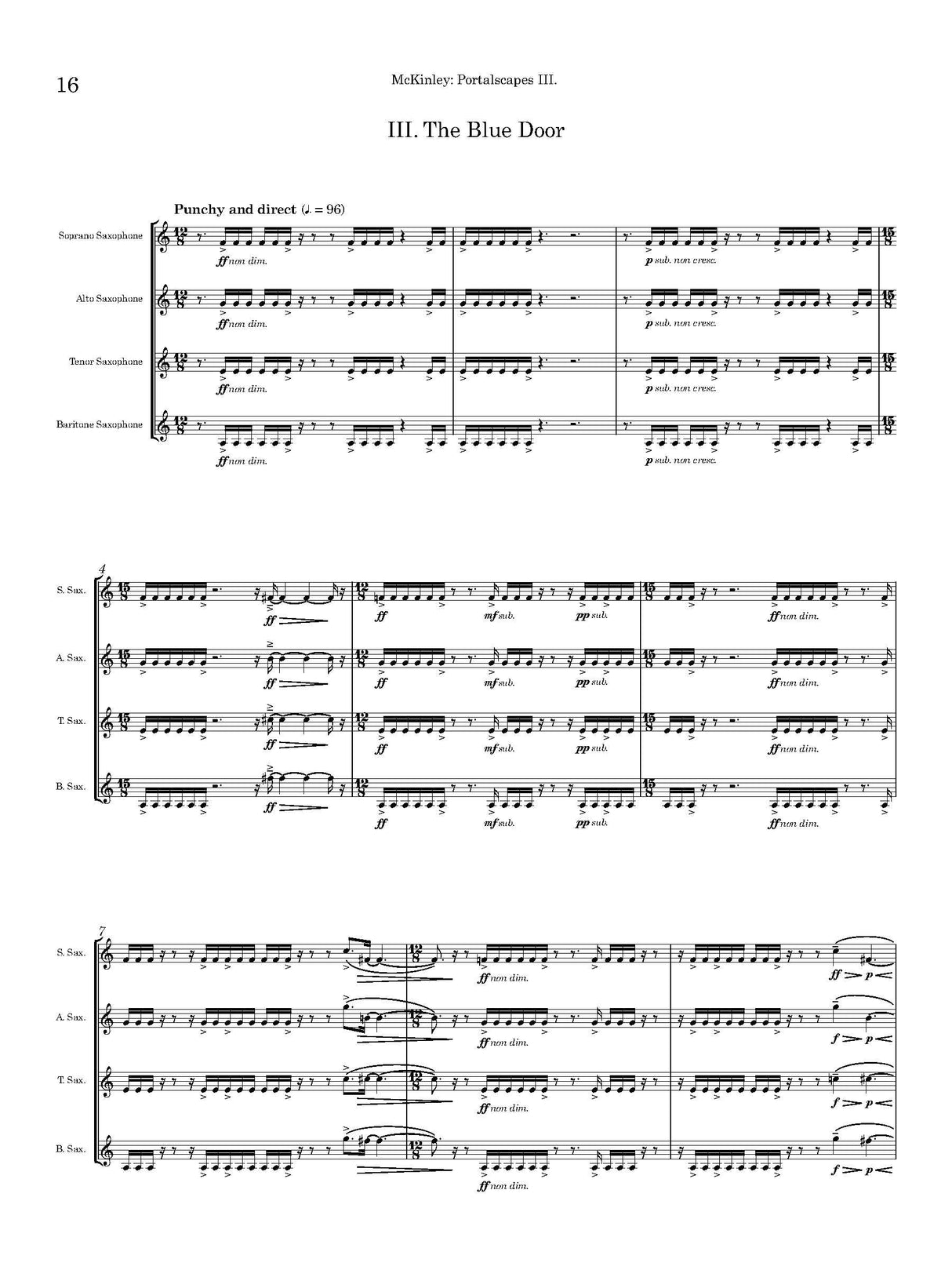 McKinley: Portalscapes