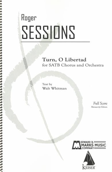 Sessions: Turn, O Libertad