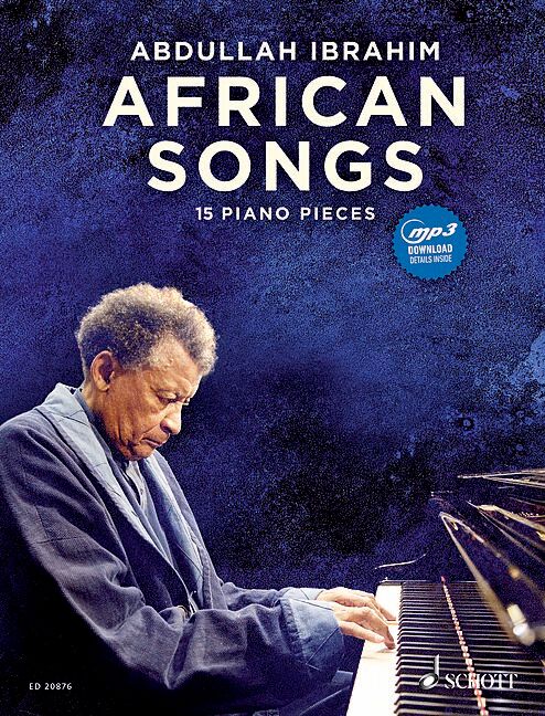 Ibrahim: African Songs