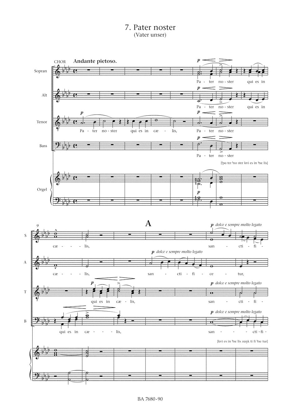 Liszt: Christus
