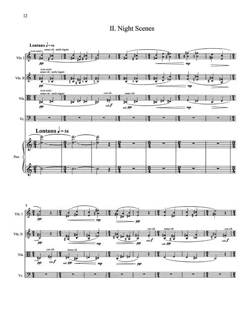 Frank: Ghosts in the Dream Machine