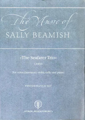 Beamish: The Seafarer Trio