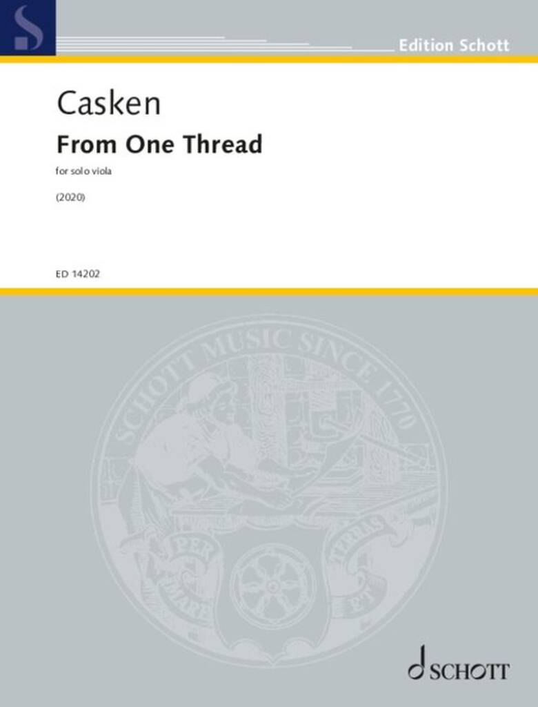 Casken: From One Thread
