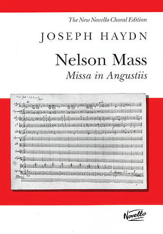 Haydn: Missa in Angustiis, Hob. XXII:11