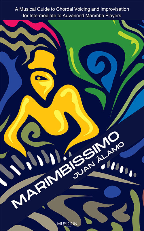 Álamo: Marimbissimo