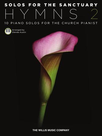 Solos for the Sanctuary: Hymns 2