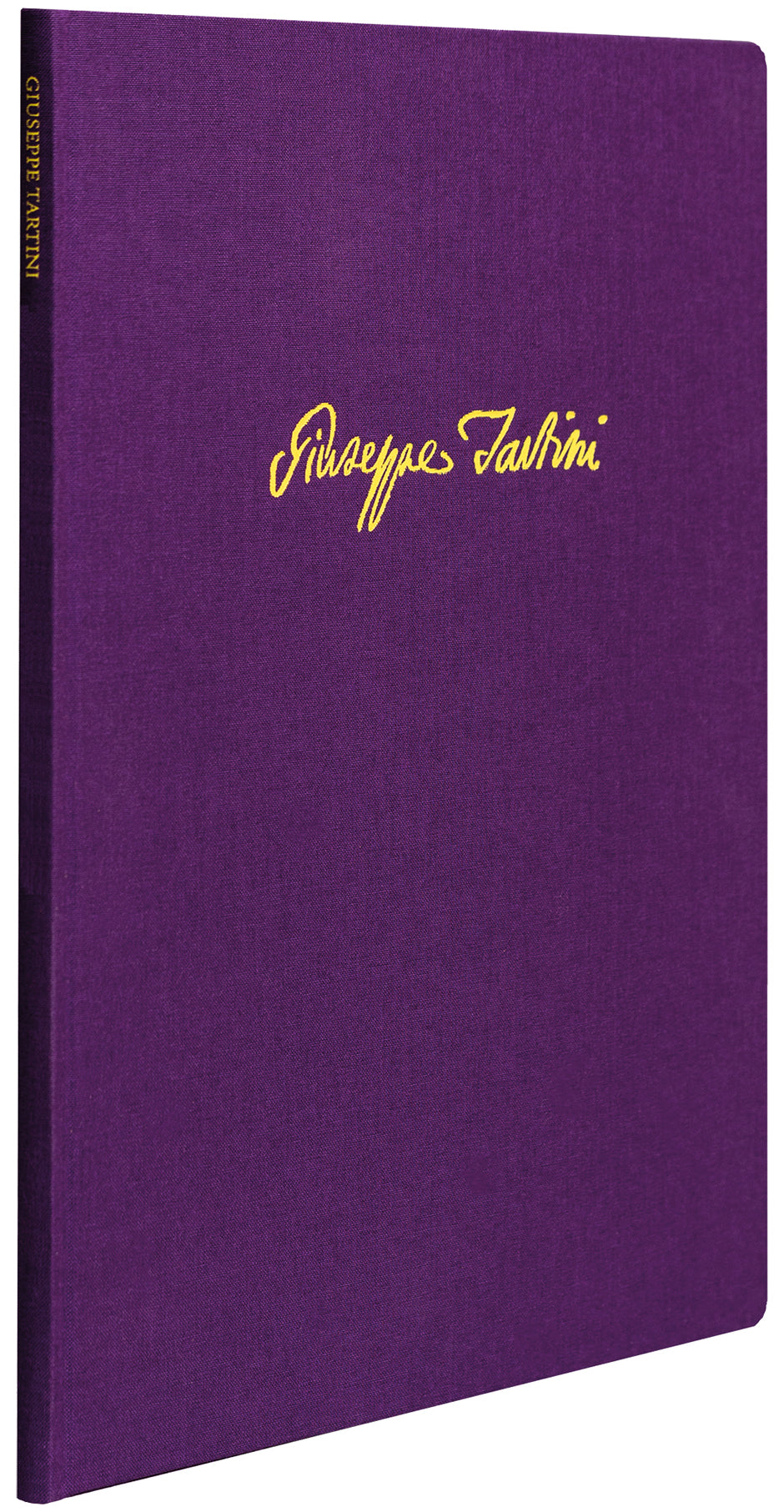 Tartini: Twelve Sonatas and One Pastorale