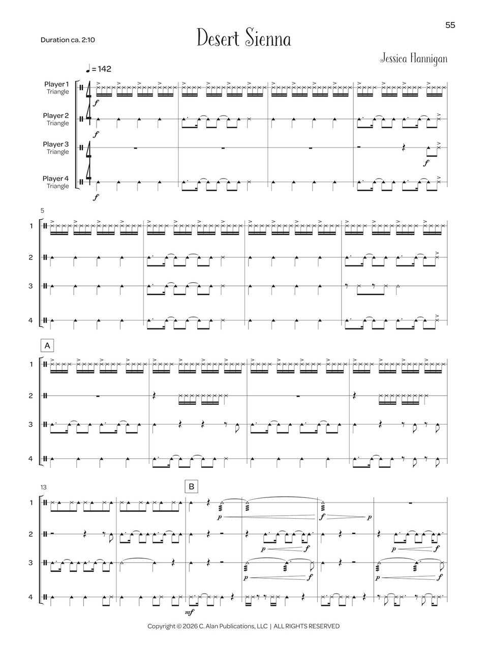 Flannigan: Quartets that Travel - Volume 2