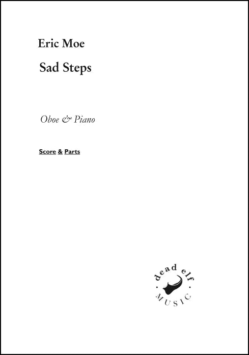 Moe: Sad Steps