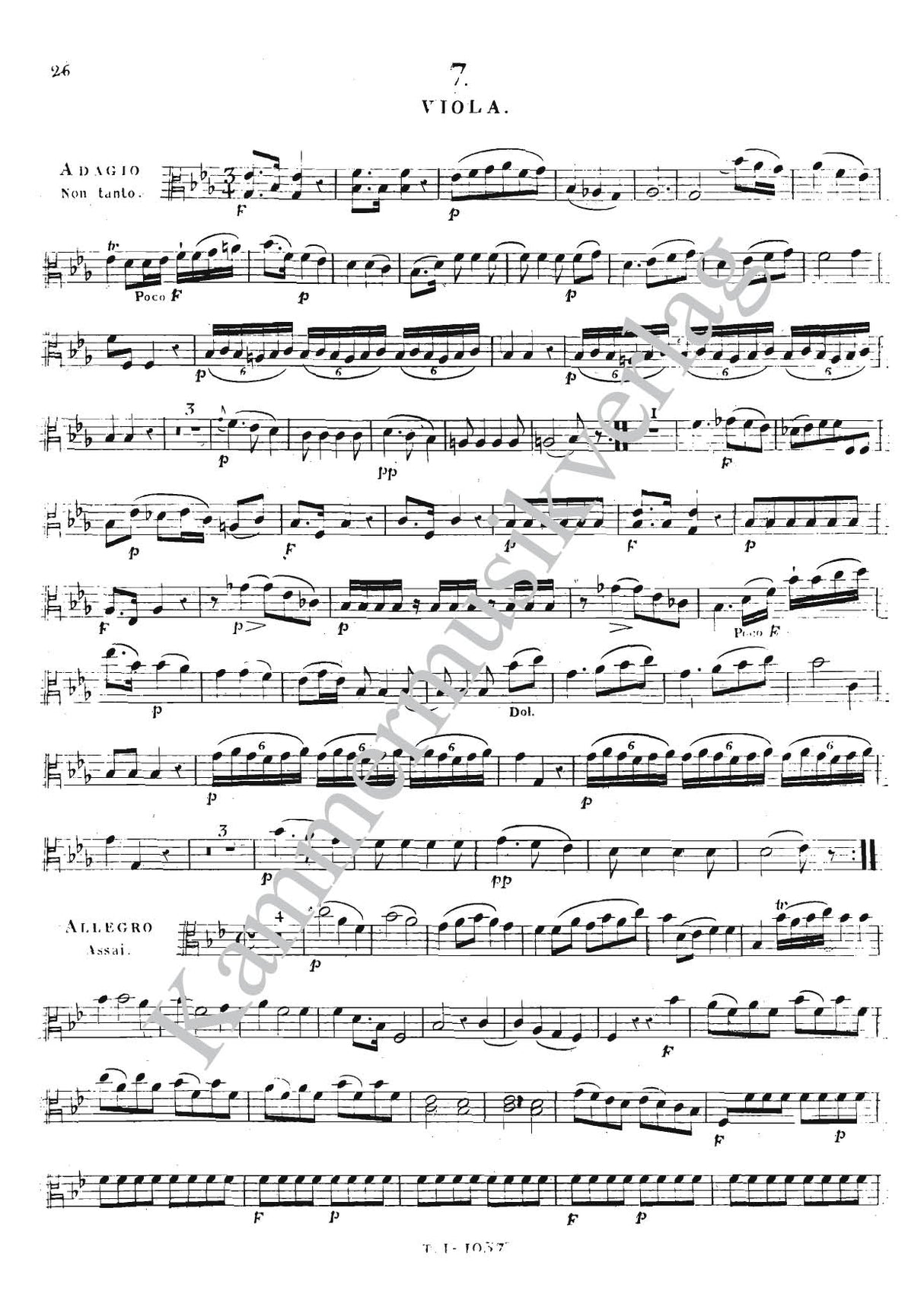 Boccherini: 6 String Quintets, G 271-276, Op. 11, Nos. 1-6