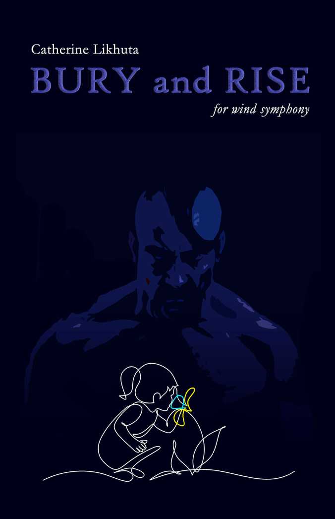 Likhuta: Bury and Rise