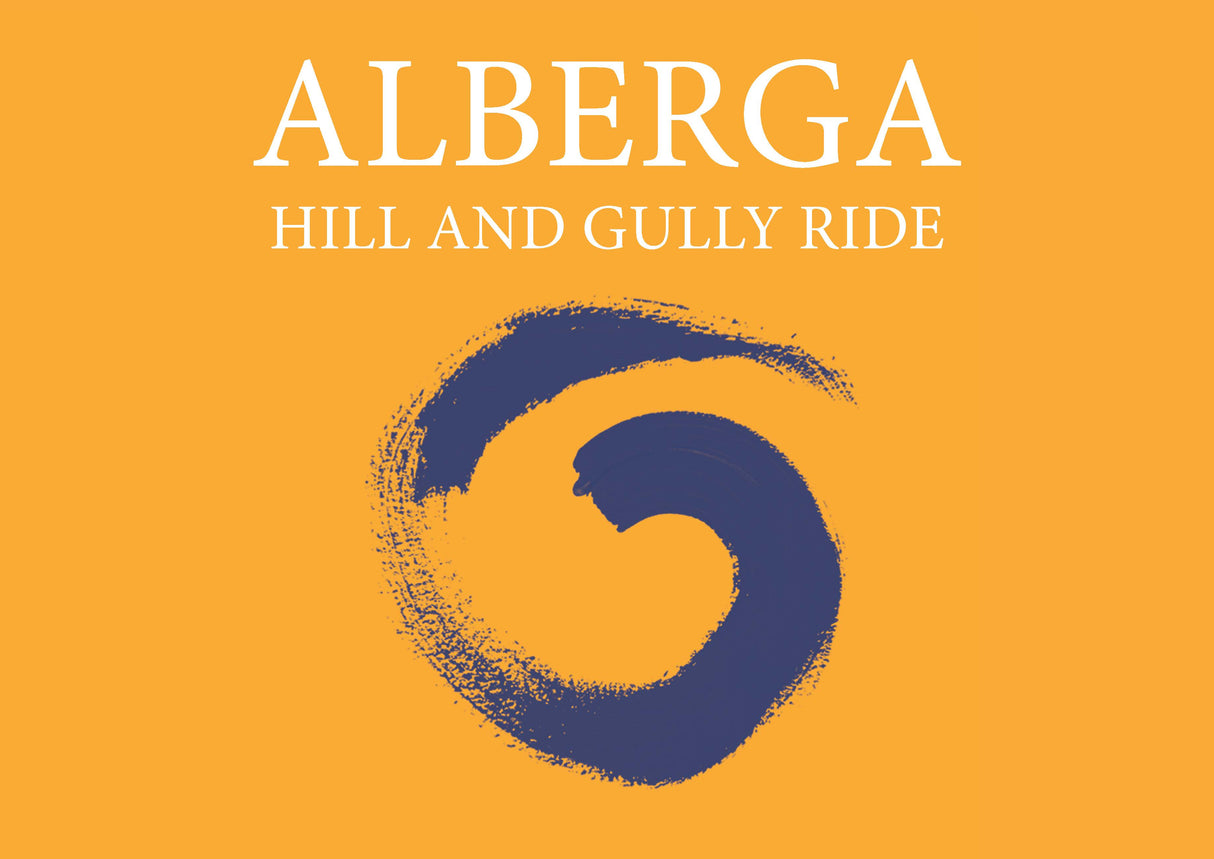 Alberga: Hill and Gully Ride