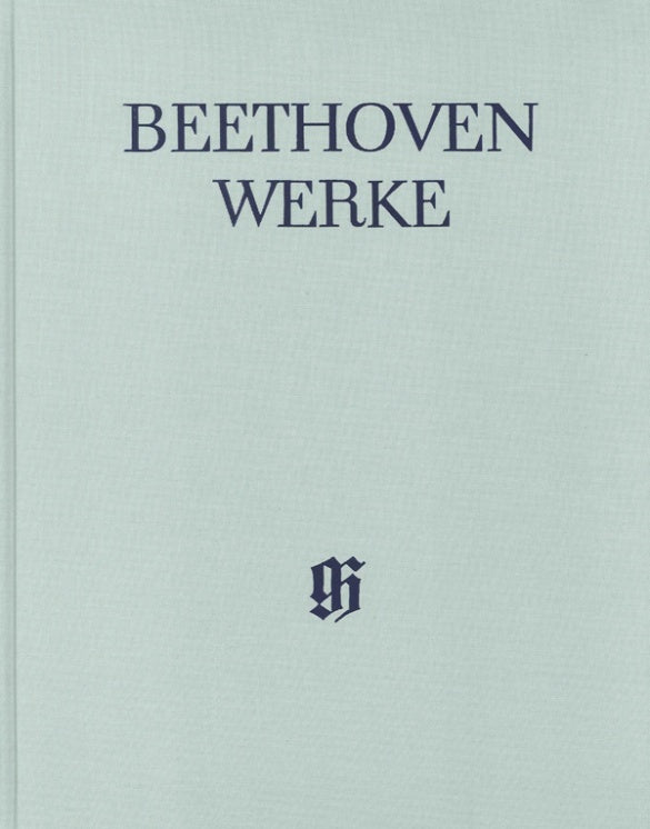 Beethoven: Cadenzas in the Piano Concertos