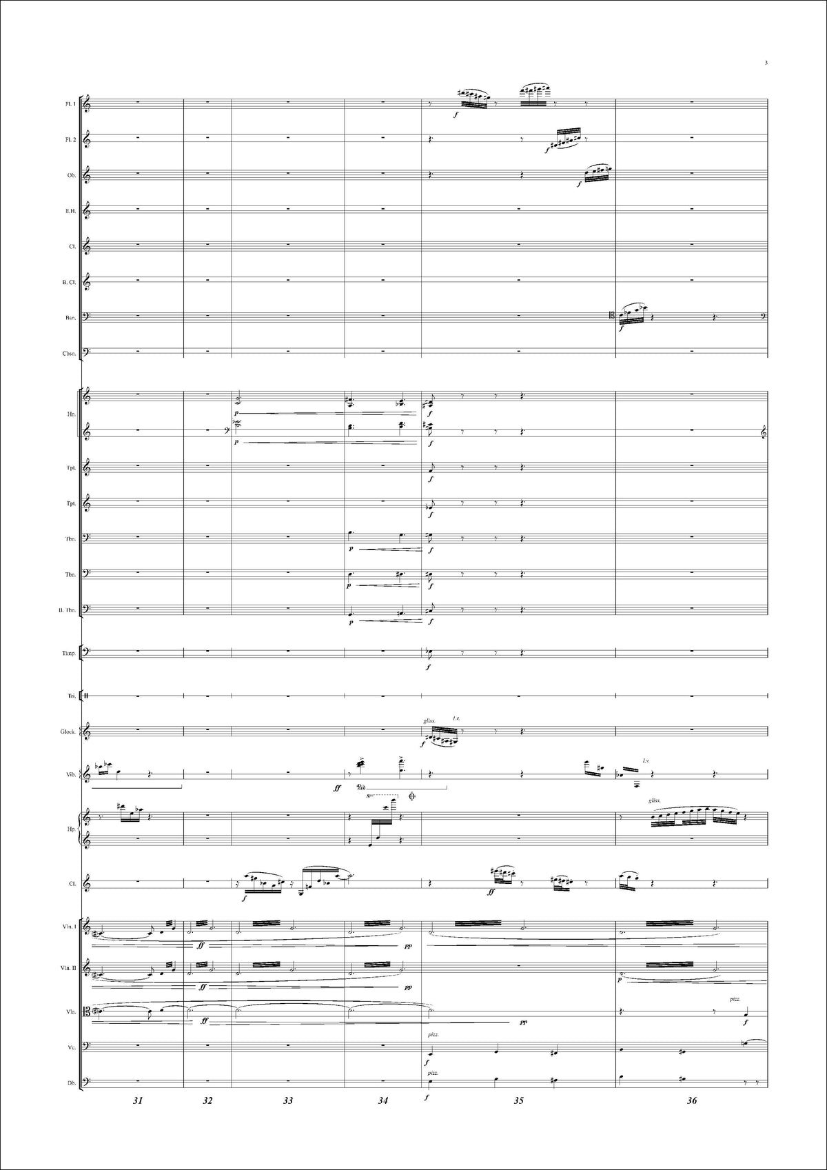 Neil: Clarinet Concerto