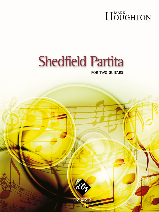 Houghton: Shedfield Partita