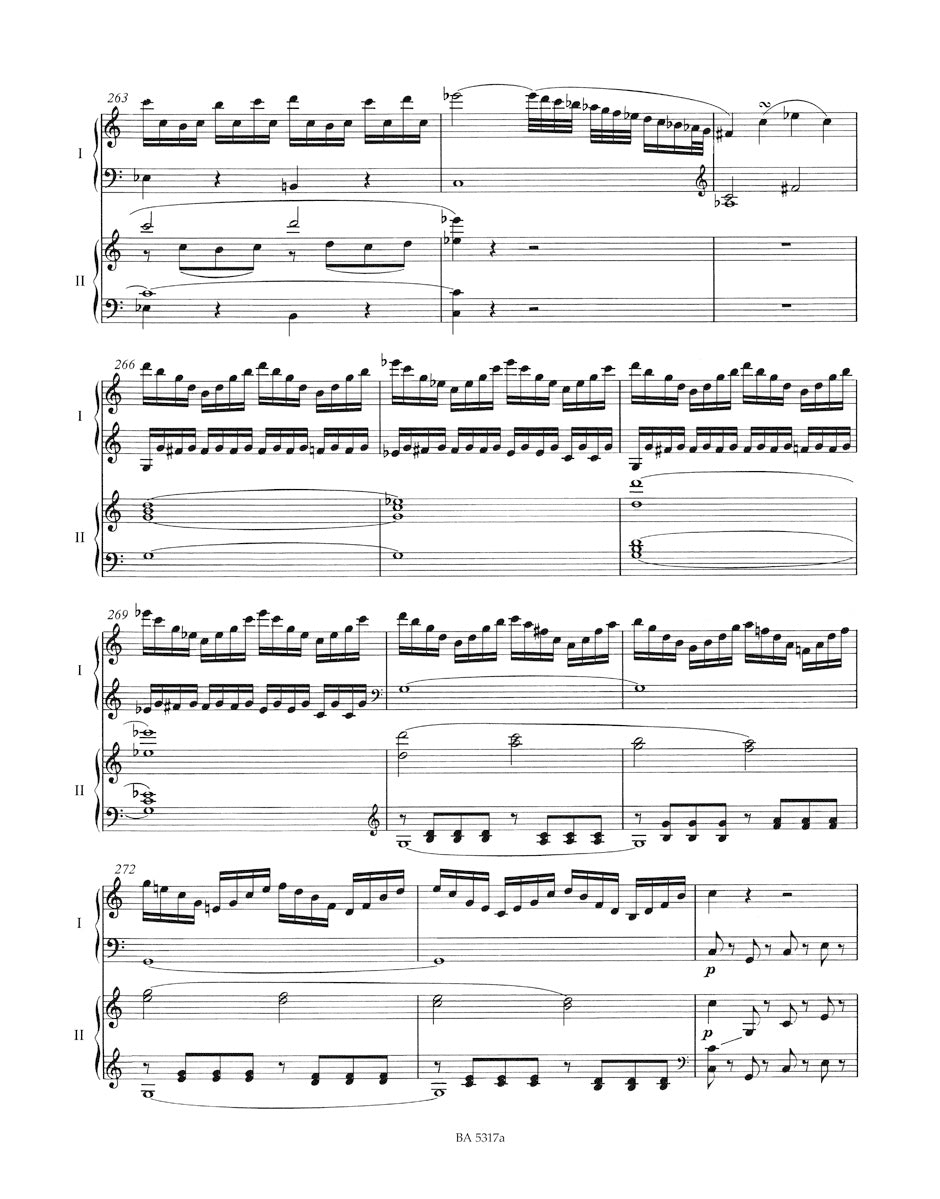 Mozart: Piano Concerto No. 21 in C Major, K. 467