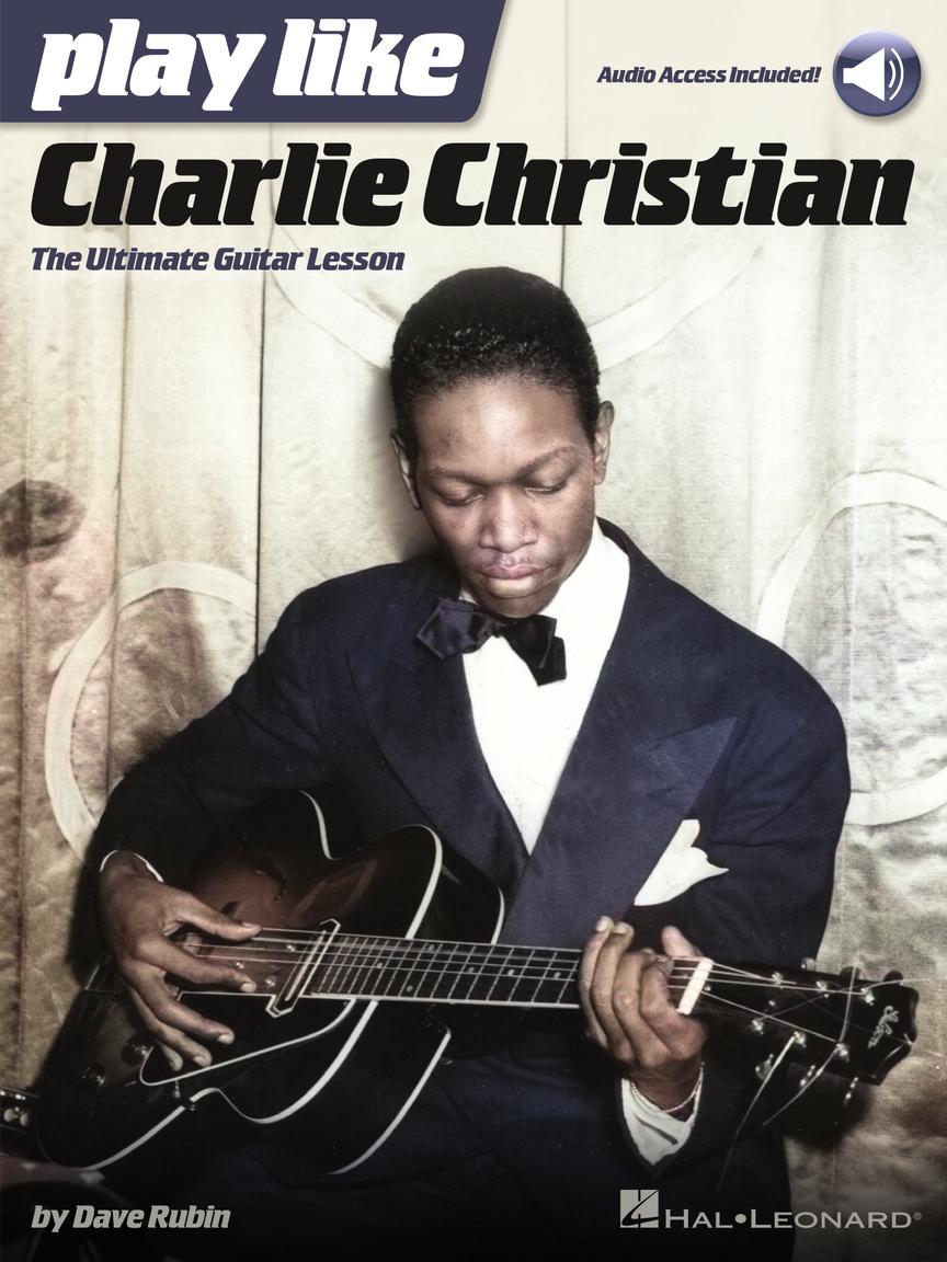 Play Like Charlie Christian