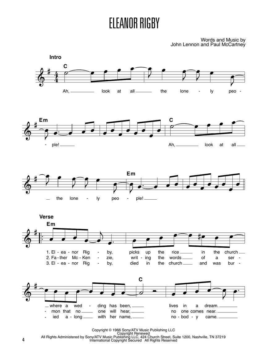 Hal Leonard Guitar Method: Even More Easy Pop Melodies