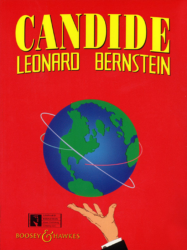 Bernstein: Candide