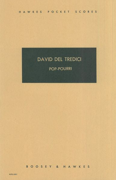 Tredici: Pop-Pourri