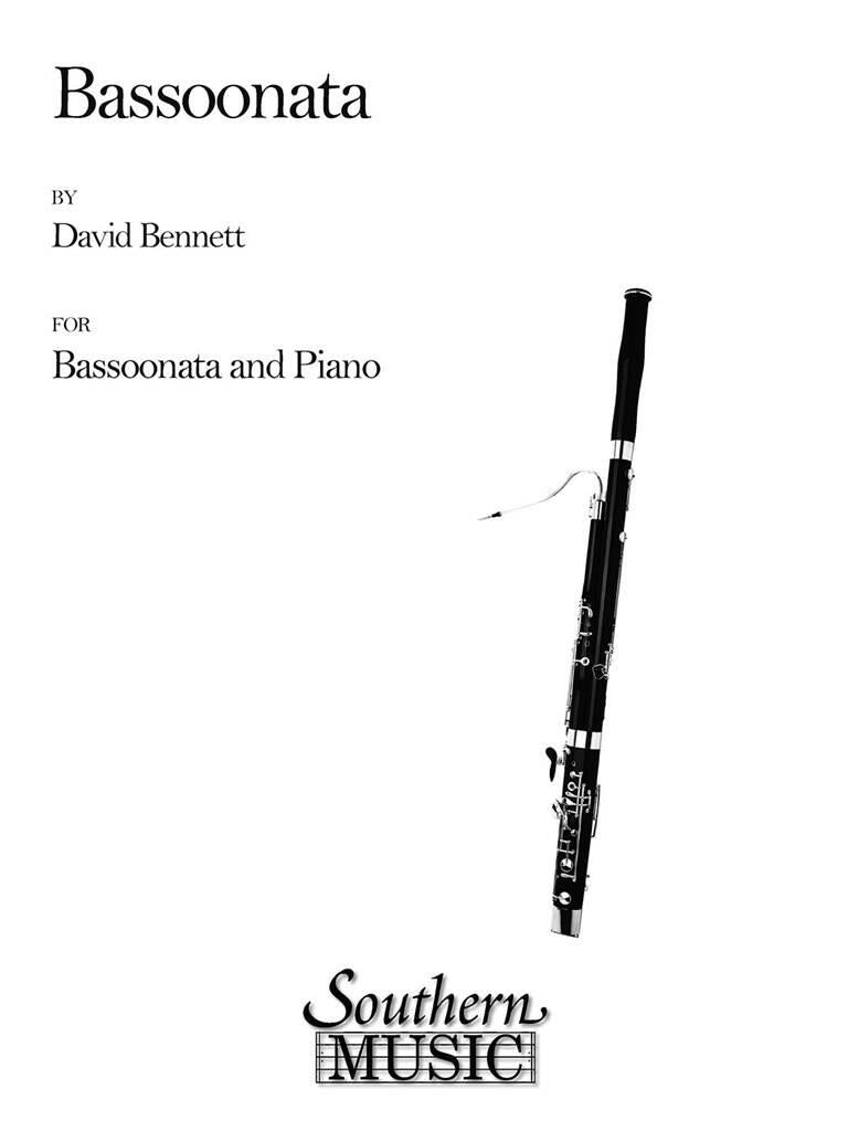 Bennett: Bassoonata