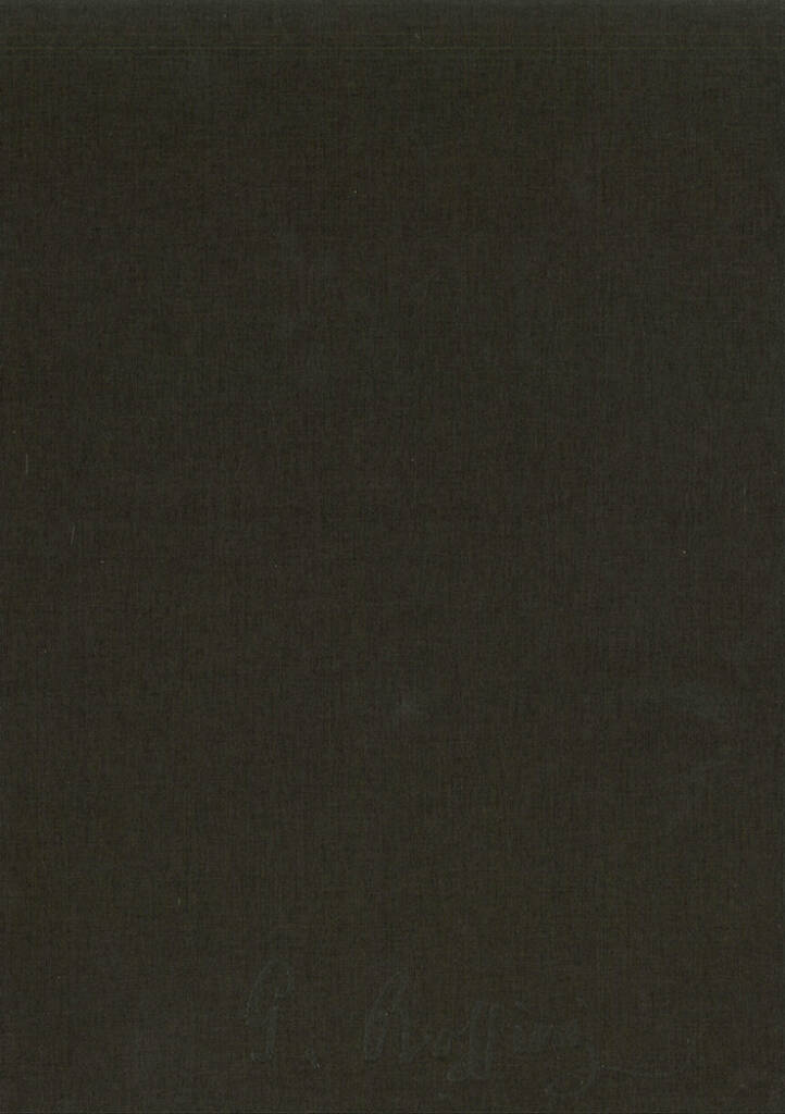 Rossini: La cambiale di matrimonio