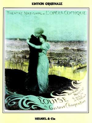 Charpentier: Louise